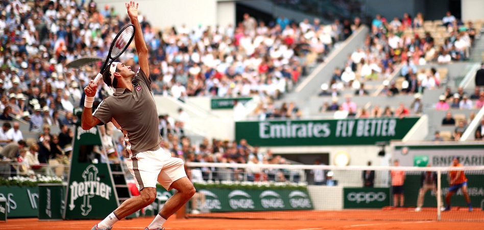 Roland Garros se ajusta el cinturón: reducción del 10% de los premios